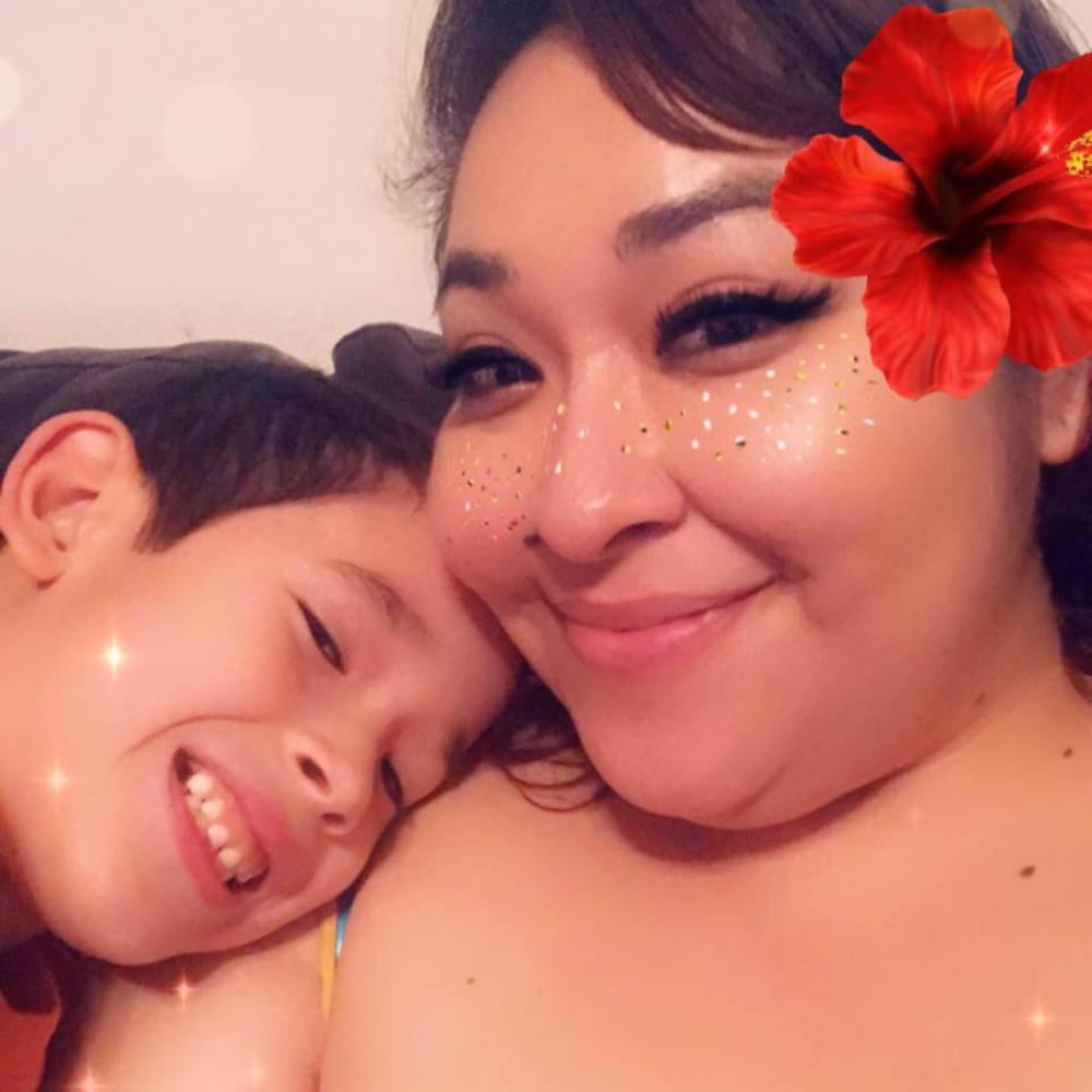 Meet your Posher, Danielle